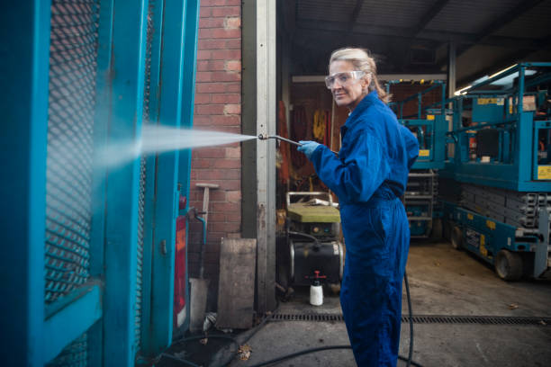 Best Building Exterior Washing  in Mounds View, MN