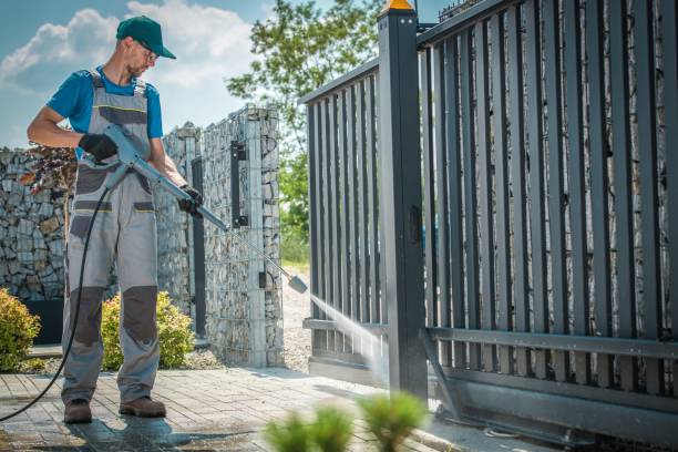 Best Driveway Pressure Washing  in Mounds View, MN