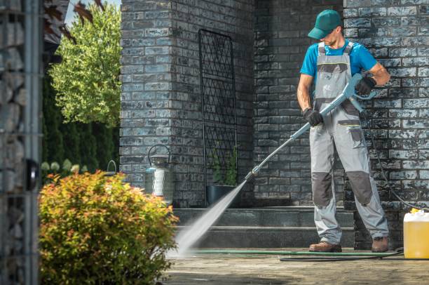 Reliable Mounds View, MN Pressure Washing Services Solutions