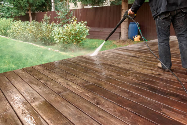 Best Rust Removal  in Mounds View, MN