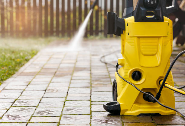 Best Parking Lot and Garage Cleaning  in Mounds View, MN